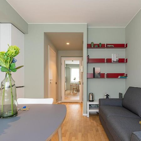 Beplace Bocconi Apartments Milano Dış mekan fotoğraf