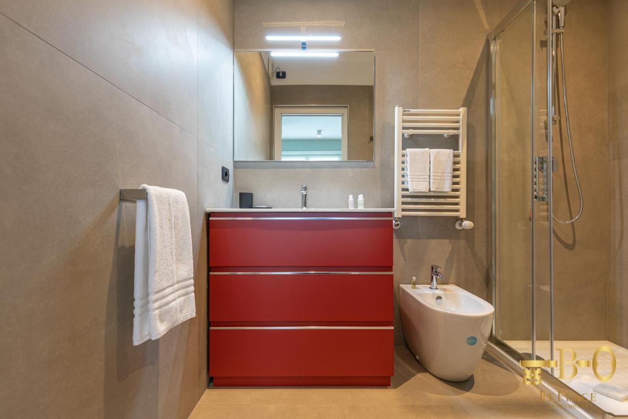 Beplace Bocconi Apartments Milano Dış mekan fotoğraf