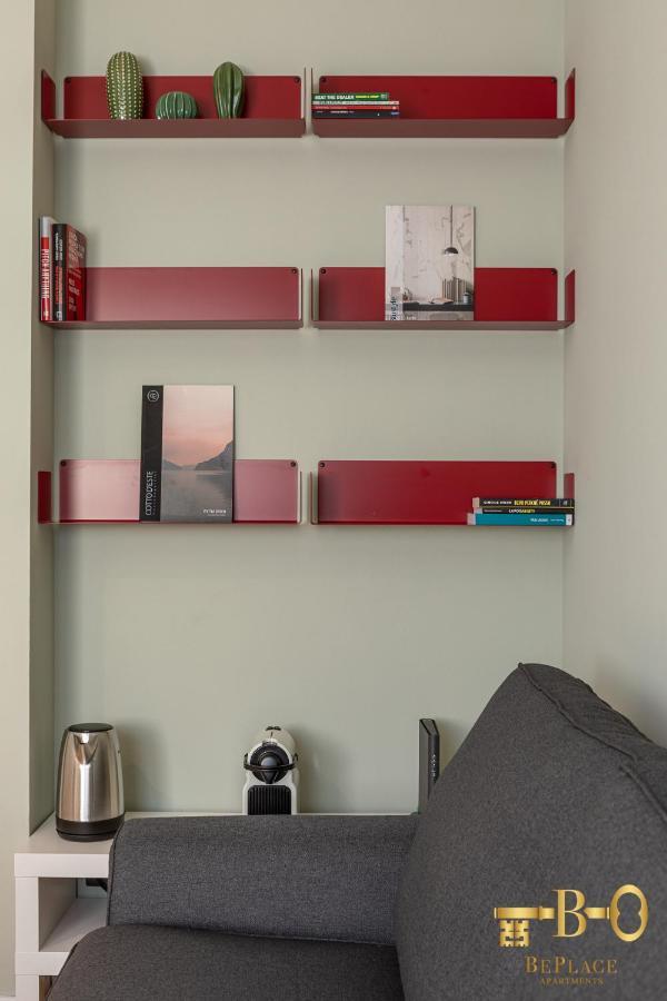 Beplace Bocconi Apartments Milano Dış mekan fotoğraf