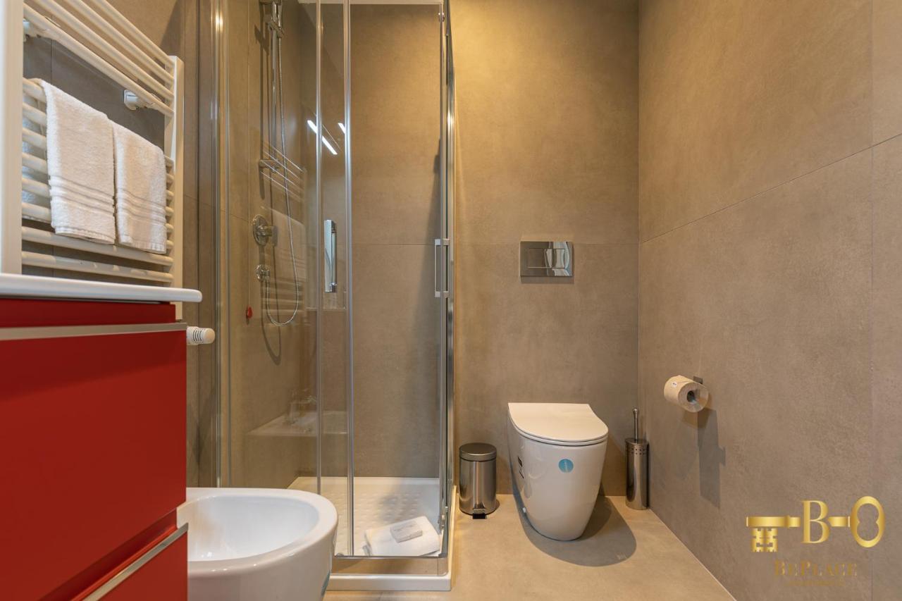 Beplace Bocconi Apartments Milano Dış mekan fotoğraf